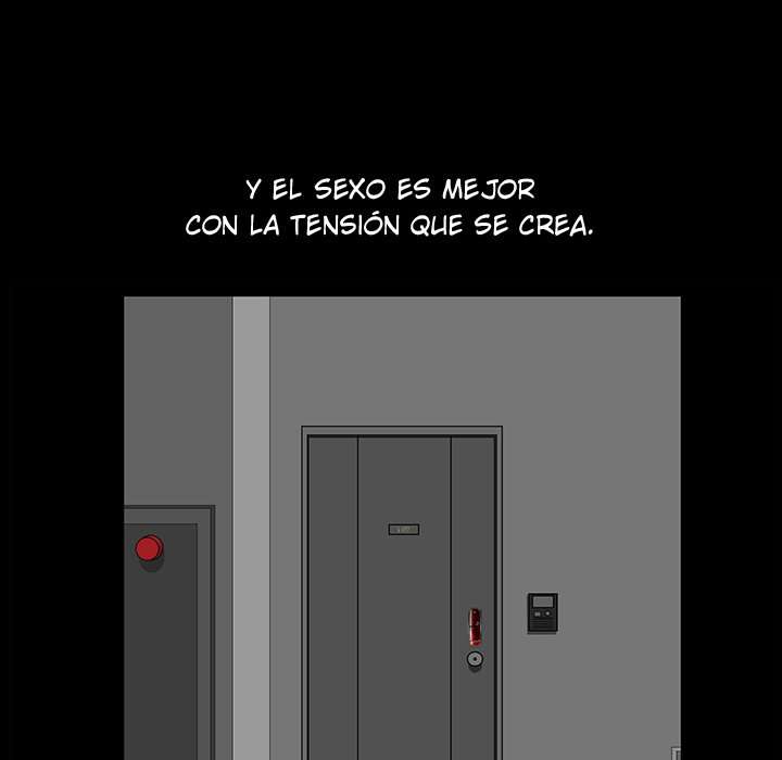 Vecinos Capítulo 24 - Página 86