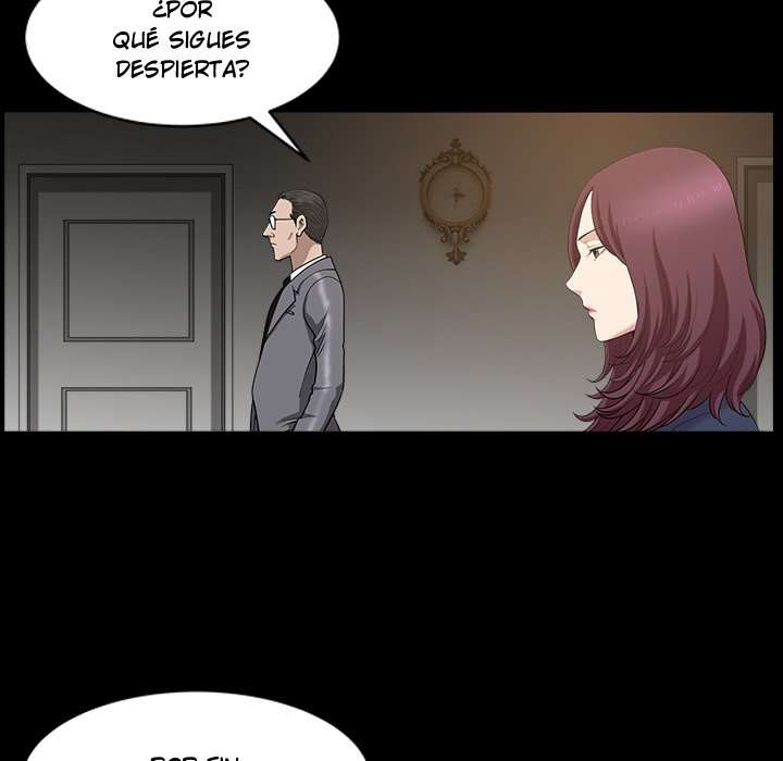 Vecinos Capítulo 25 - Página 133