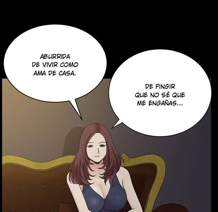 Vecinos Capítulo 25 - Página 147