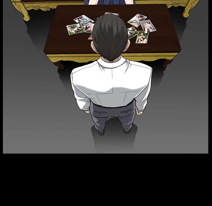 Vecinos Capítulo 25 - Página 169