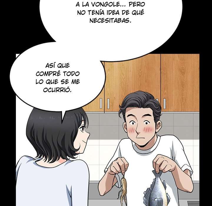 Vecinos Capítulo 25 - Página 31