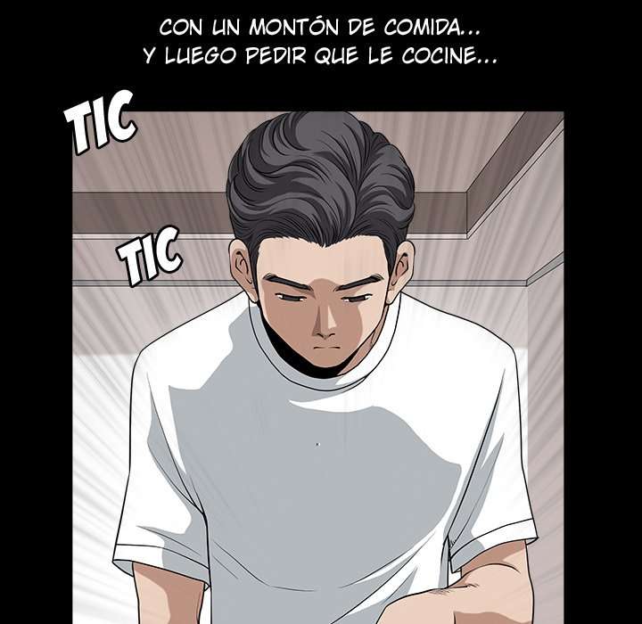Vecinos Capítulo 25 - Página 36