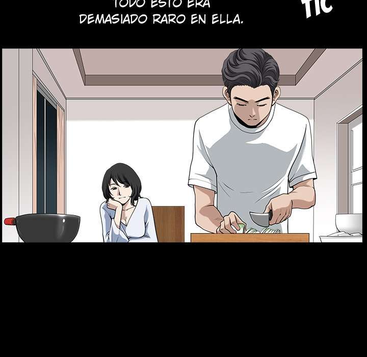 Vecinos Capítulo 25 - Página 38