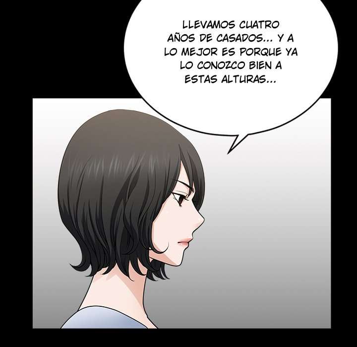 Vecinos Capítulo 25 - Página 54