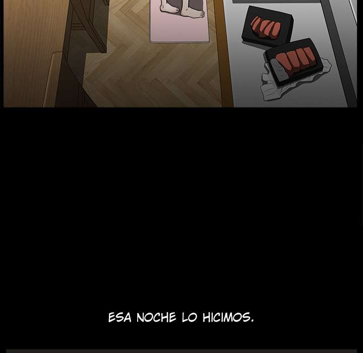 Vecinos Capítulo 25 - Página 99