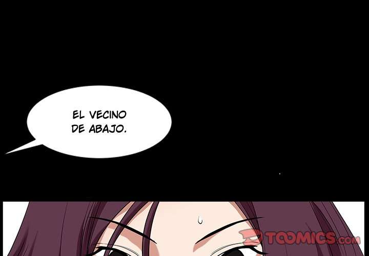 Vecinos Capítulo 26 - Página 3