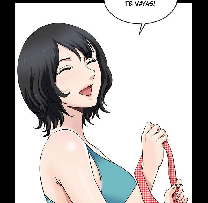 Vecinos Capítulo 26 - Página 81