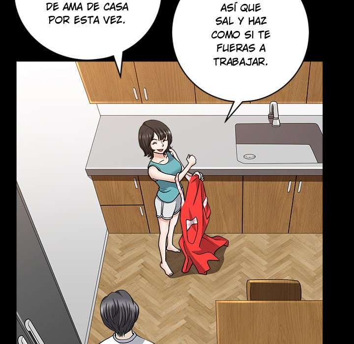 Vecinos Capítulo 26 - Página 83