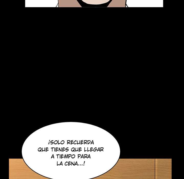 Vecinos Capítulo 26 - Página 86