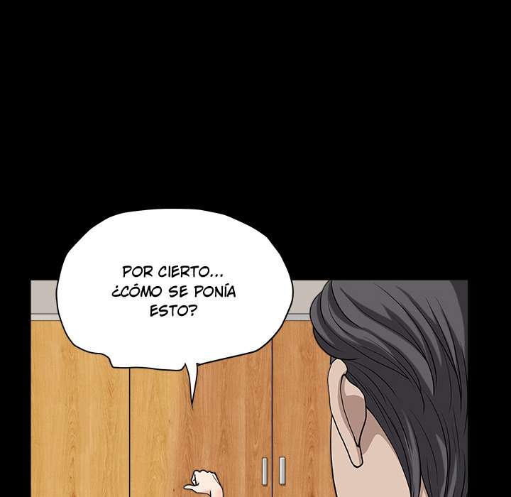 Vecinos Capítulo 26 - Página 90