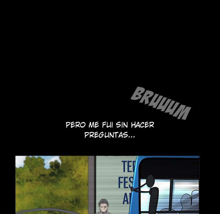 Vecinos Capítulo 26 - Página 93
