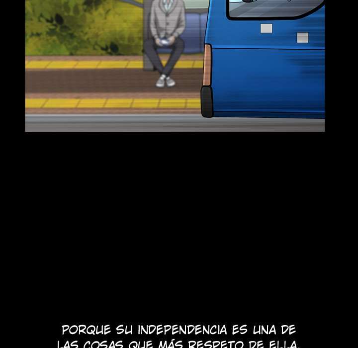Vecinos Capítulo 26 - Página 94