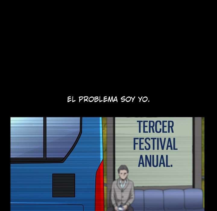 Vecinos Capítulo 26 - Página 96