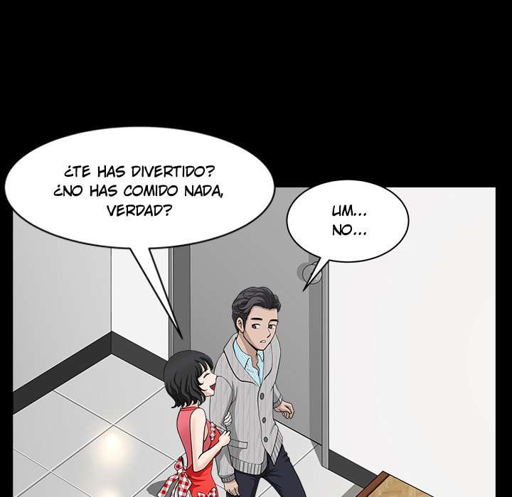 Vecinos Capítulo 27 - Página 136