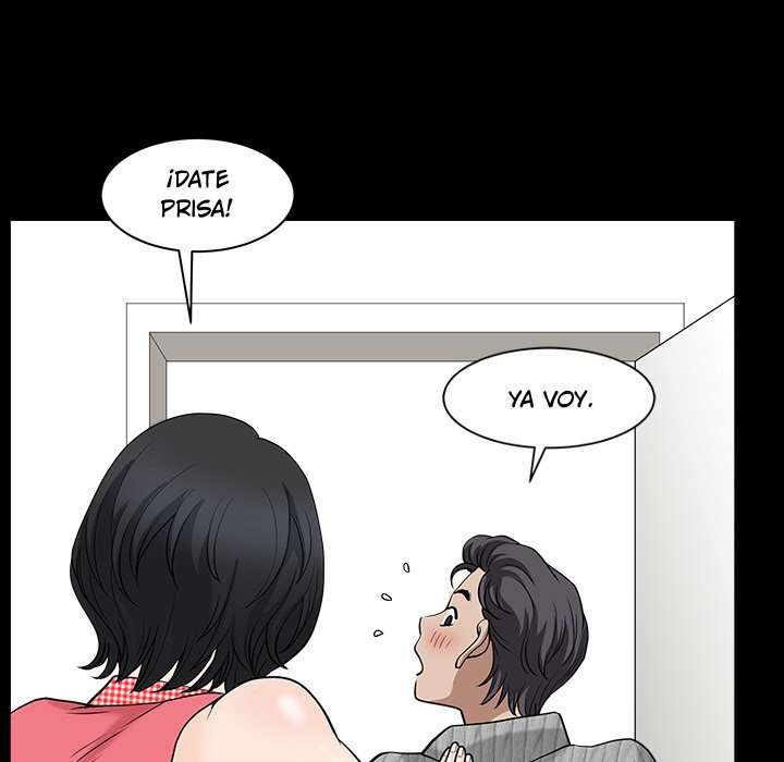 Vecinos Capítulo 27 - Página 142