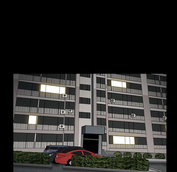 Vecinos Capítulo 28 - Página 109