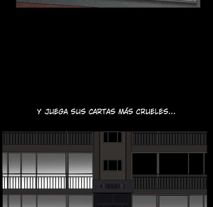 Vecinos Capítulo 28 - Página 110