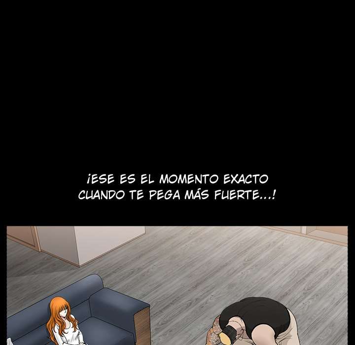 Vecinos Capítulo 28 - Página 119
