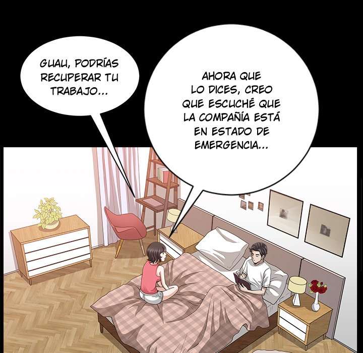 Vecinos Capítulo 28 - Página 30