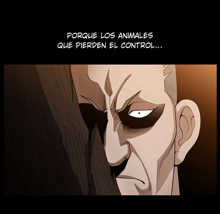 Vecinos Capítulo 29 - Página 111