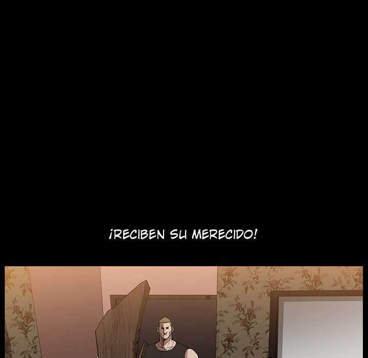 Vecinos Capítulo 29 - Página 112