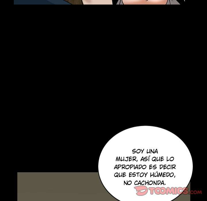 Vecinos Capítulo 29 - Página 42
