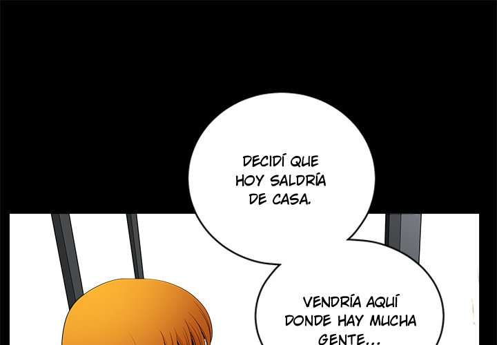Vecinos Capítulo 3 - Página 1