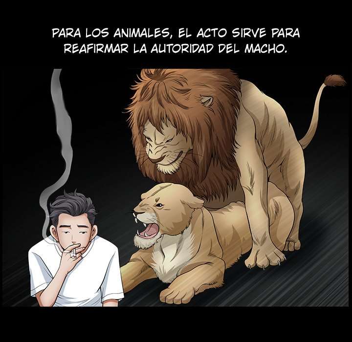 Vecinos Capítulo 3 - Página 143