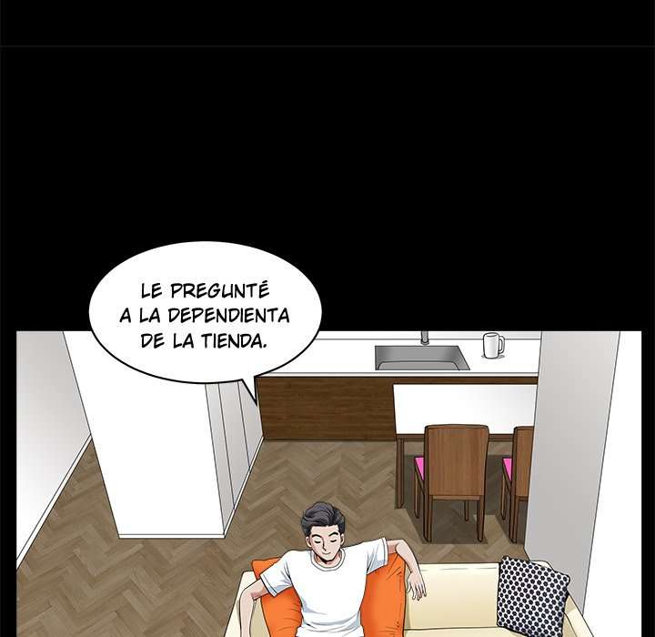 Vecinos Capítulo 3 - Página 17