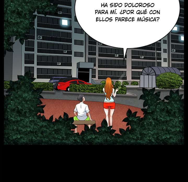 Vecinos Capítulo 3 - Página 178