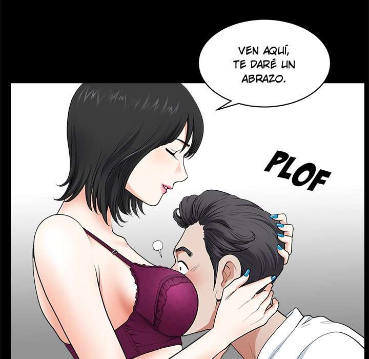 Vecinos Capítulo 3 - Página 29