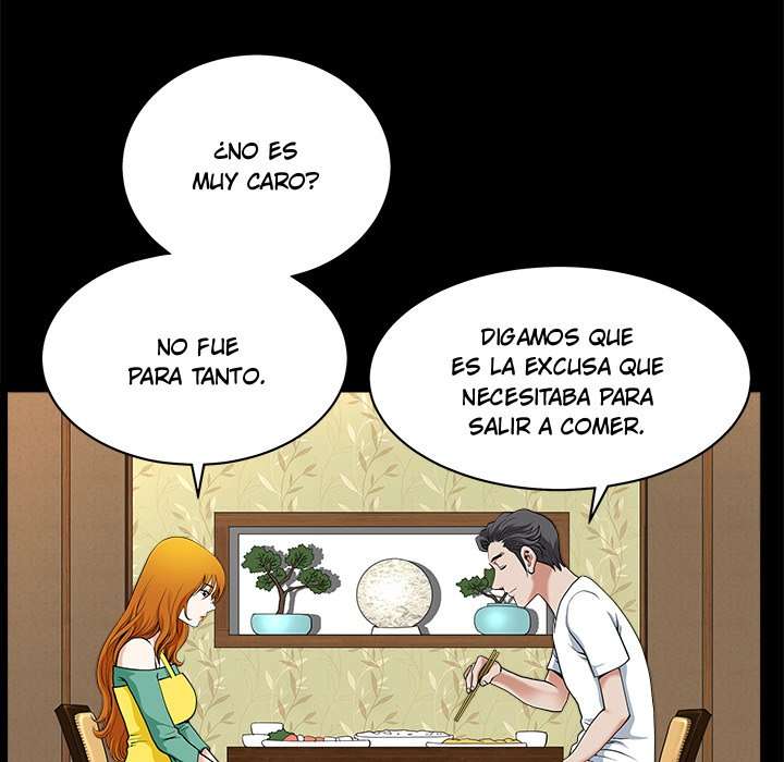 Vecinos Capítulo 3 - Página 37