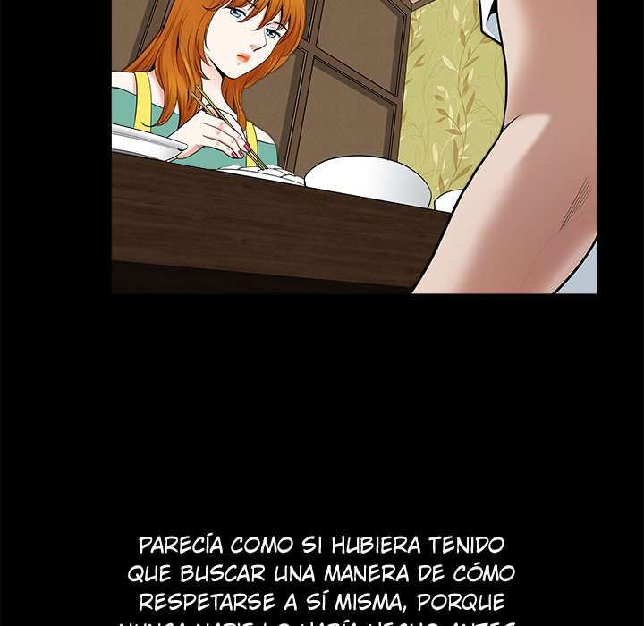 Vecinos Capítulo 3 - Página 50