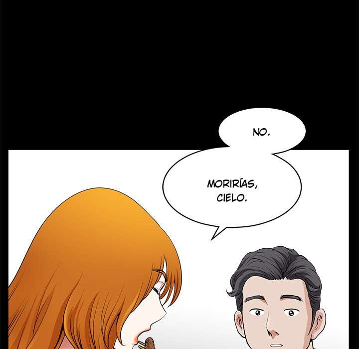 Vecinos Capítulo 3 - Página 56