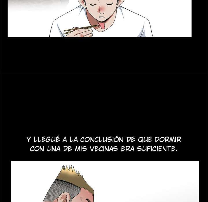Vecinos Capítulo 3 - Página 76