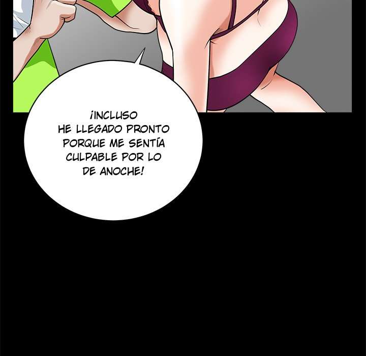 Vecinos Capítulo 3 - Página 83