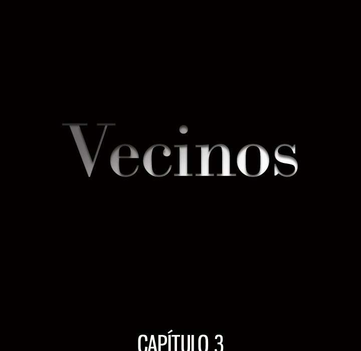 Vecinos Capítulo 3 - Página 9