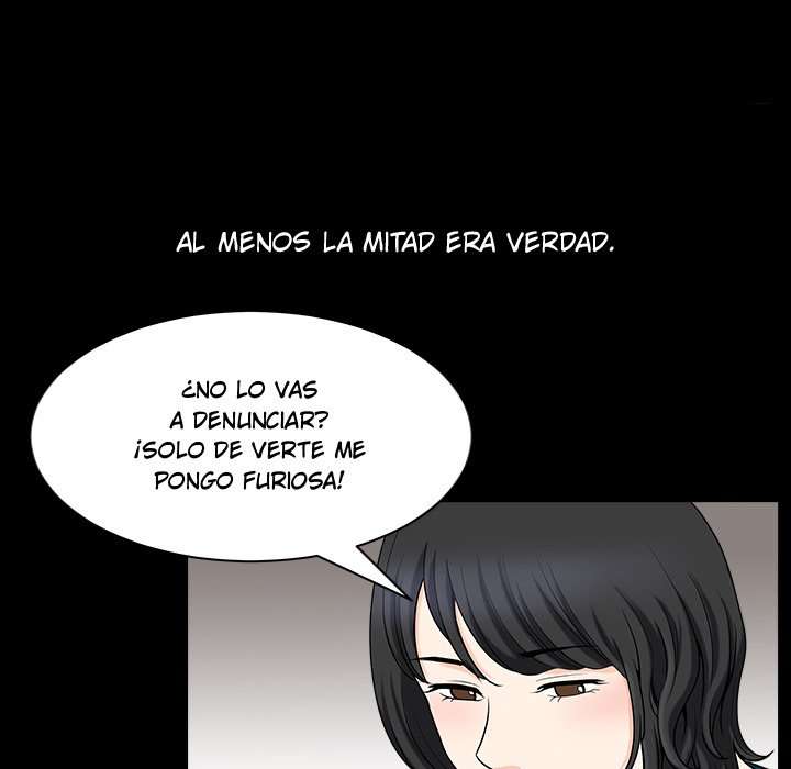 Vecinos Capítulo 30 - Página 109
