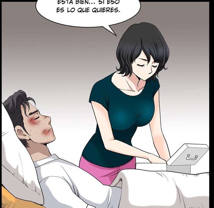 Vecinos Capítulo 30 - Página 113