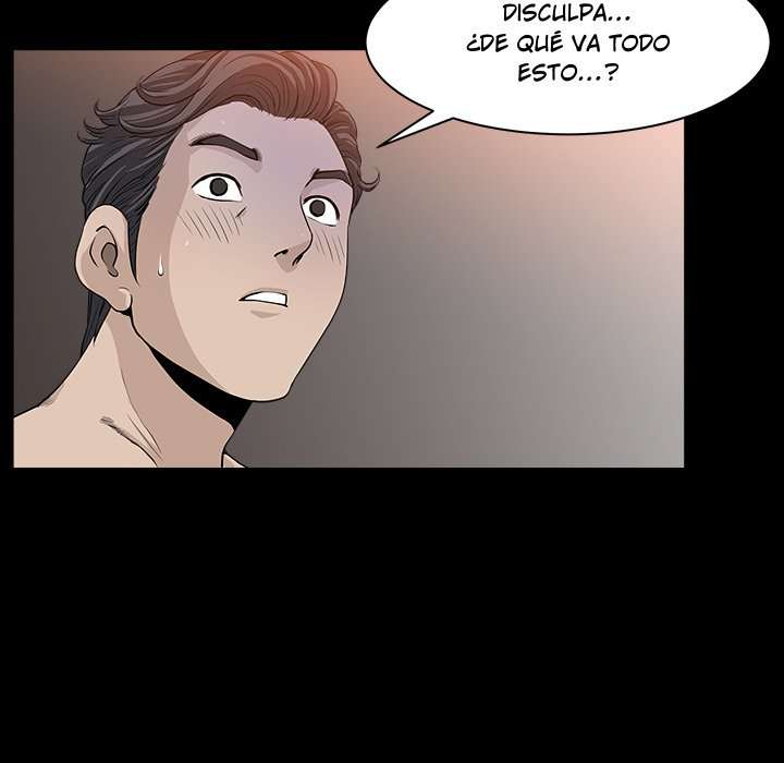 Vecinos Capítulo 30 - Página 39