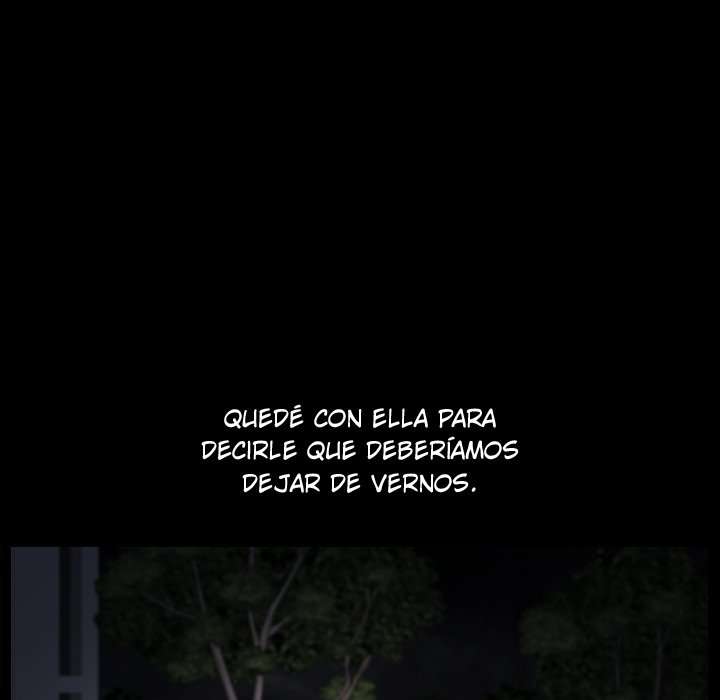 Vecinos Capítulo 31 - Página 115