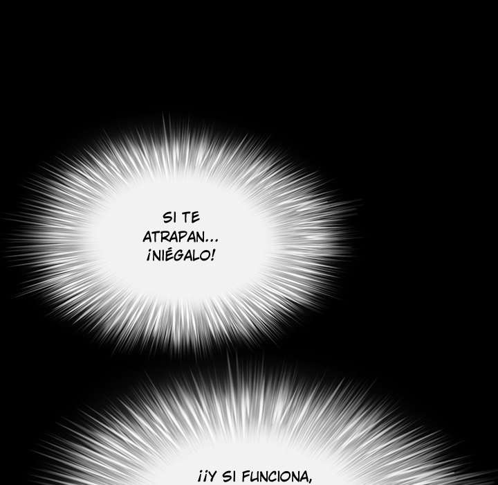 Vecinos Capítulo 31 - Página 117