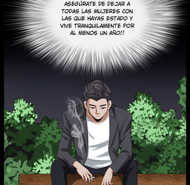 Vecinos Capítulo 31 - Página 118
