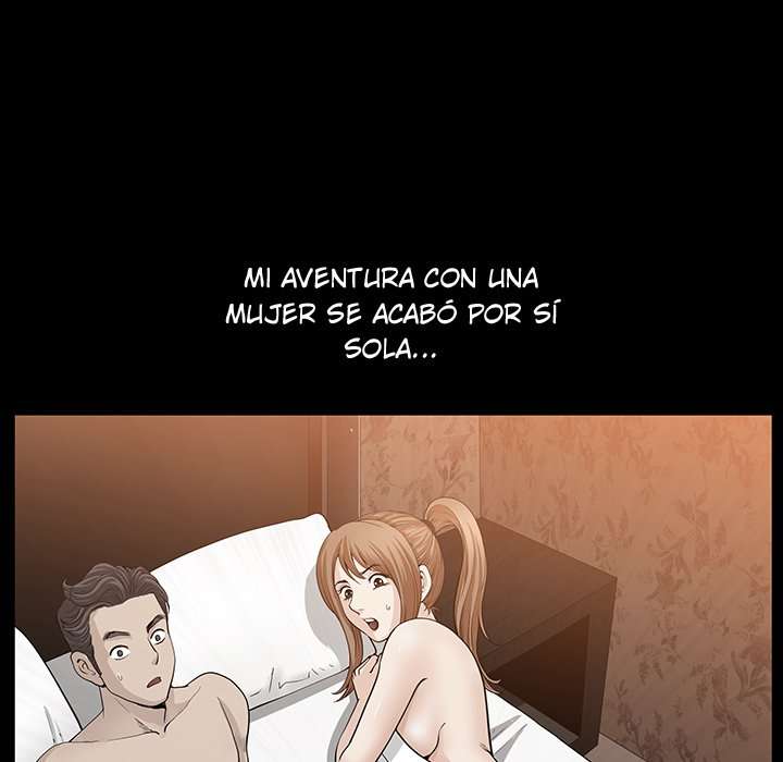 Vecinos Capítulo 31 - Página 122