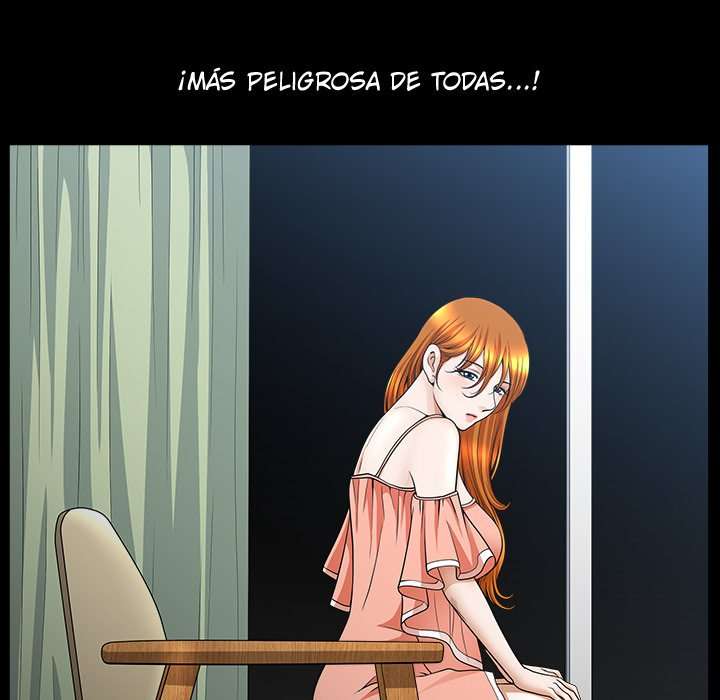 Vecinos Capítulo 31 - Página 144