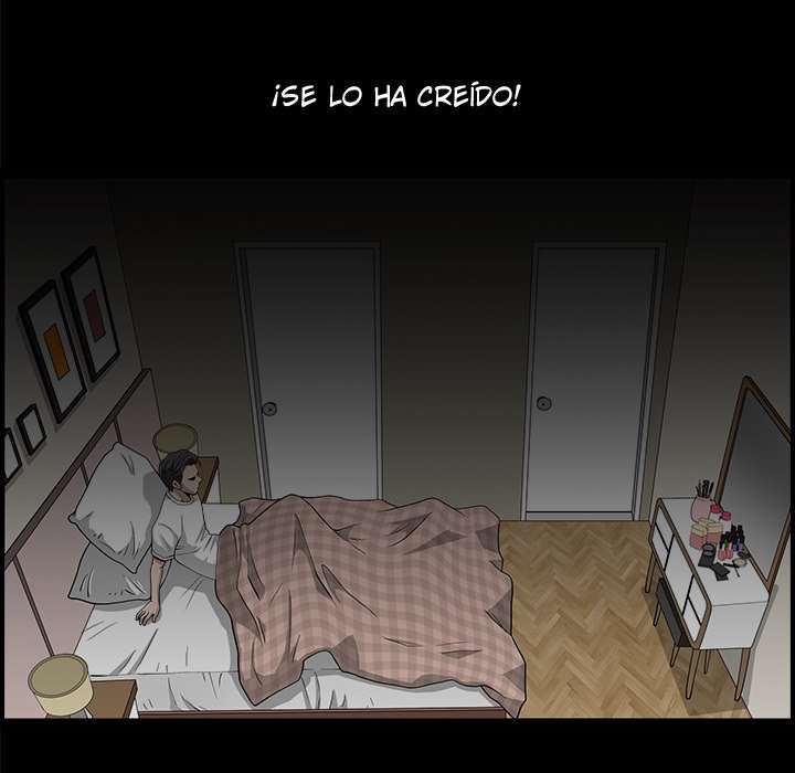 Vecinos Capítulo 31 - Página 38