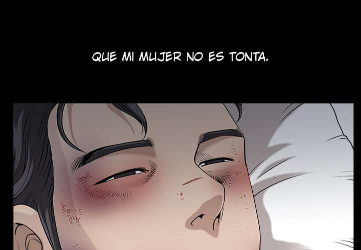 Vecinos Capítulo 31 - Página 4