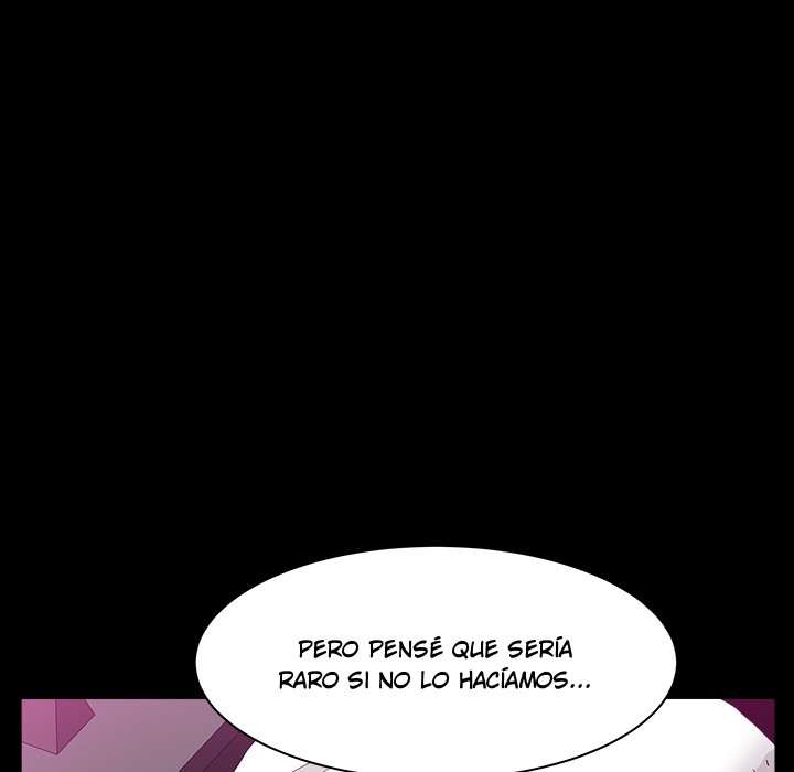 Vecinos Capítulo 31 - Página 91