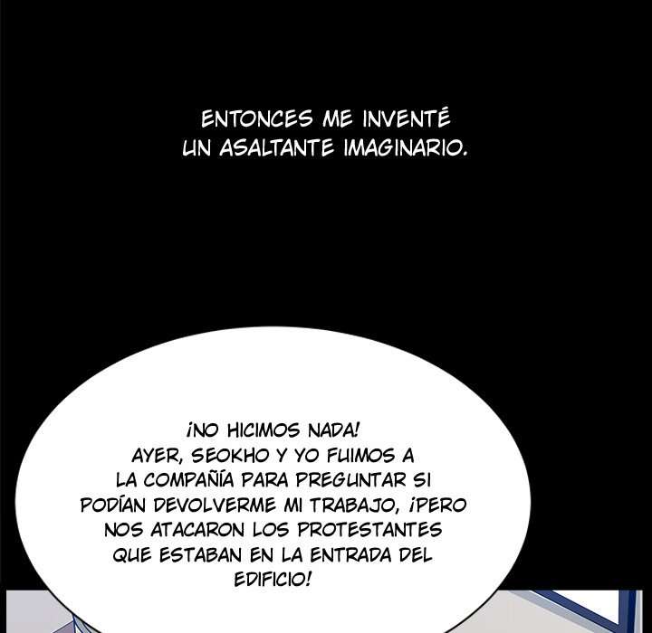 Vecinos Capítulo 32 - Página 112