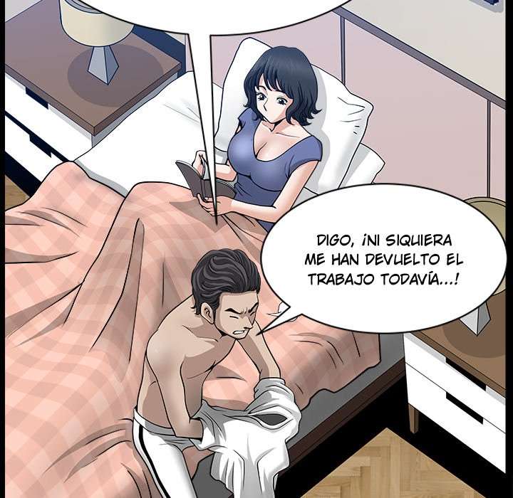 Vecinos Capítulo 32 - Página 113